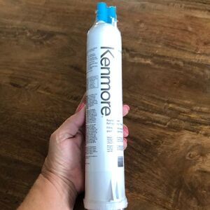 Kenmore refrigerator water filter 9083 factory sealed